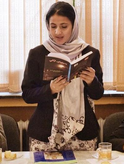موفقیت نویسندگان افغان در غربت