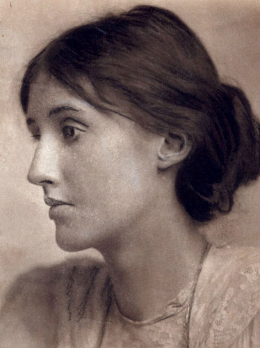 اولین نقدهای نوشته شده بر رمان‌های ویرجینیا وولف