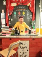 کتابفروشیهایی که آمازون، از پس کشتنشان برنیامده است!