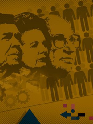 5 منبع فارسی دربارهی نئولیبرالیسم