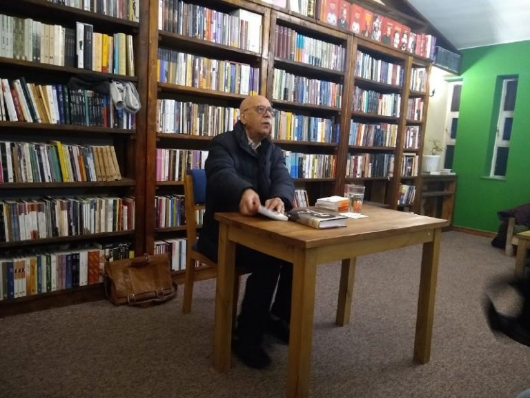 علی اصغر حداد