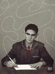 فرانتس‌کافکا