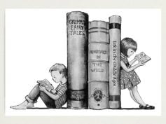 کودک و نوجوان 6 انتخاب دیگران