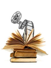 نویسندگان در سینما