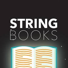string books