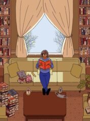 کتاب مورد علاقه