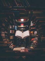 شخصیت مرموز