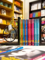 سرگرمی 10 نمایشگاه کتاب