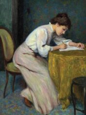 سرگرمی 6 نویسندگی