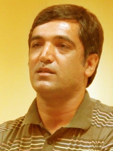 حسن  محمودی