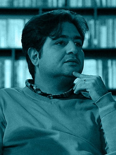 فرید  حسینیان تهرانی