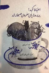 کودک و نوجوان 3 شعر نوجوان پرنده