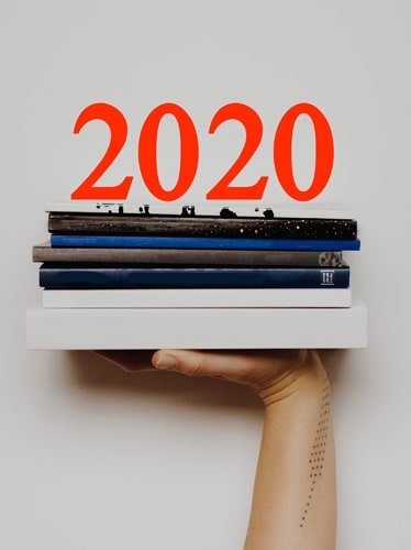 سال ۲۰۲۰