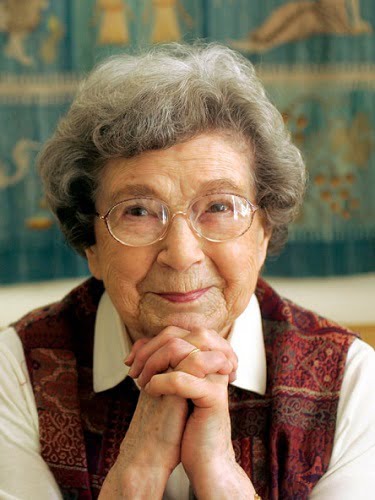بورلی کلی‌یری نویسنده مشهور داستان‌های کودک در 104 سالگی درگذشت