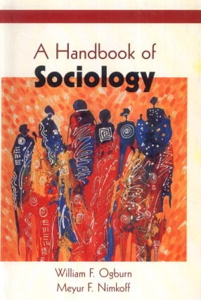 A handbook of sociology