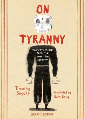 On Tyranny