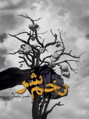 تخم شر گمشده