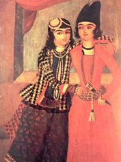 سرگرمی 9 عاشقانه