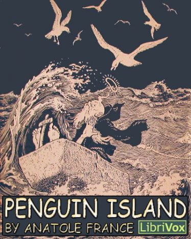 جزیره پنگوئن‌ ها