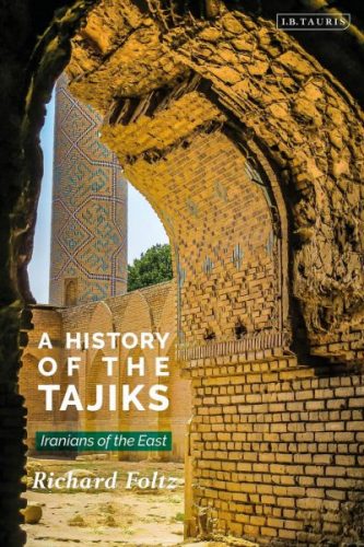 History of the Tajiks