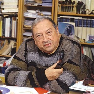 ژاک لوگوف