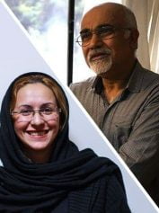 لزرغلامی یوسفی بازگشت به ریشه