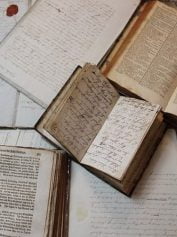 خاطره نویسی