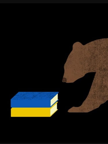 ادبیات اوکراین؛ دو قرن مقاومت در برابر روس شدن
