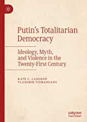 دموکراسی پوتین