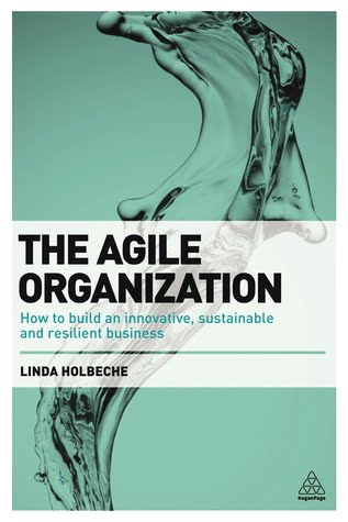 The Agile organization