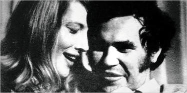 ریموند و ماریان کارور