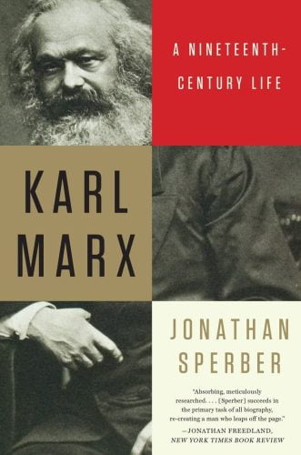 مارکس یک زندگی قرن نوزدهمی