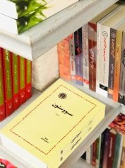 سرگرمی 6 سووشون سیمین دانشور