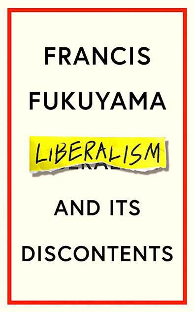 Liberalism and its discontents