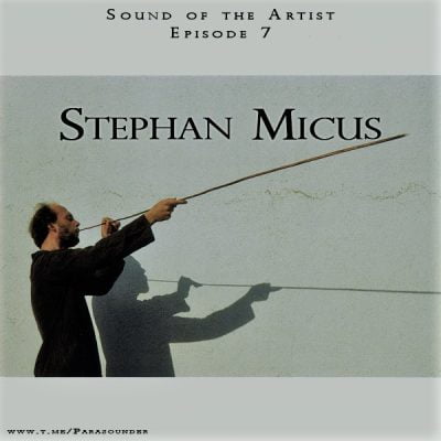 Sound of the Artist | Episode 7: Stephan Micus
