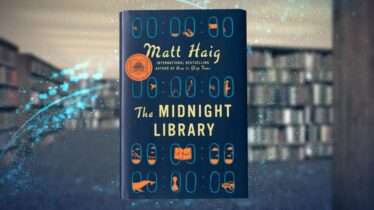 کتابخانه نیمه شب/چرا کتابخانه نیمه شب را خواندم