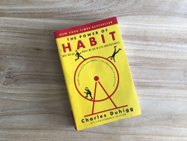 The Power of Habit