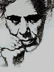 احمد شاملو گمشده