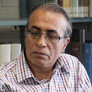 جمال الدین اکرمی