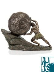 فضیلت سیزیف بودن