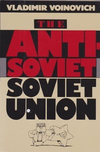 شوروی ضد شوروی