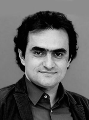 امیر مهدی حقیقت