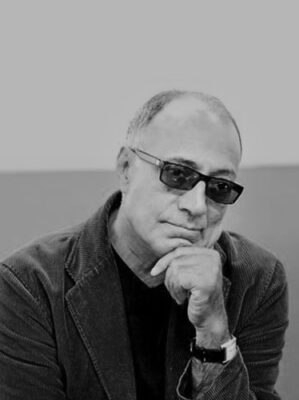 عباس کیارستمی