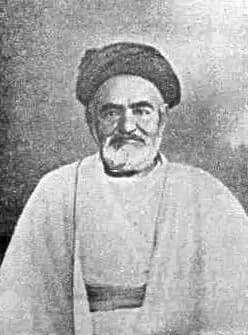 سید اشرف‌الدین حسینی