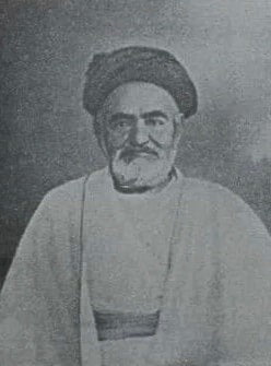 سید اشرف‌الدین حسینی