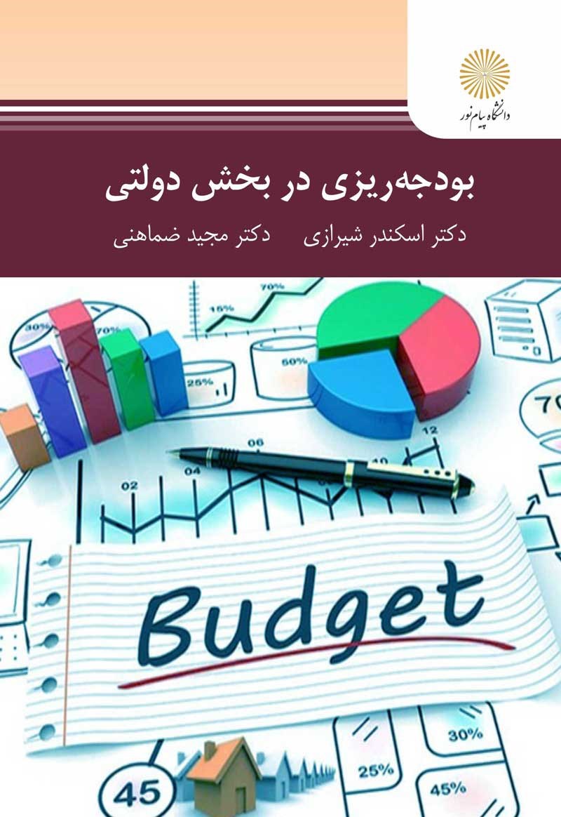 بودجه ریزی در بخش دولتی