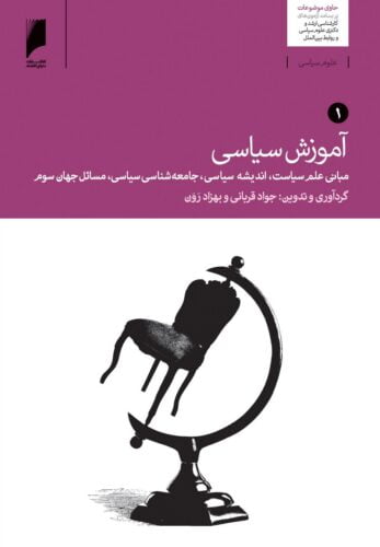 آموزش سیاسی