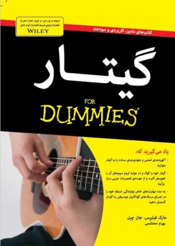 گیتار دامیز