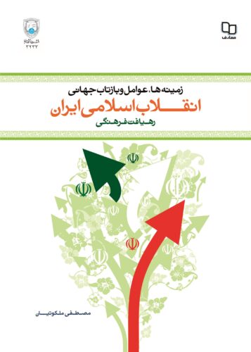 زمینه ها، عوامل و بازتاب جهانی انقلاب اسلامی ایران (رهیافت فرهنگی)