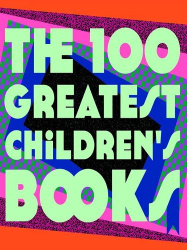 100 کتاب کودک برتر، به انتخاب بی‌بی‌سی